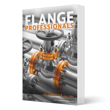Flange-Katalog