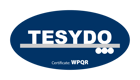 Logo Tesydo - Certificate WPQR