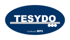 Logo Tesydo - Certificate WPS