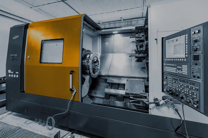 Miroslavska Machinery